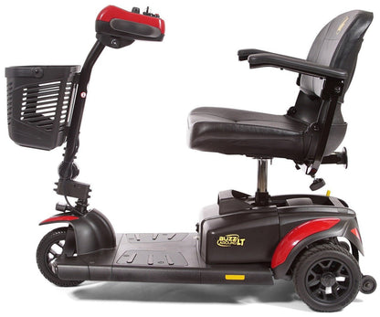 GB107A BuzzAround LT 3 Wheel Mobility Scooter