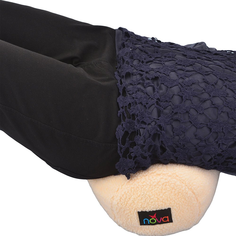 Full Roll PillowsFleece