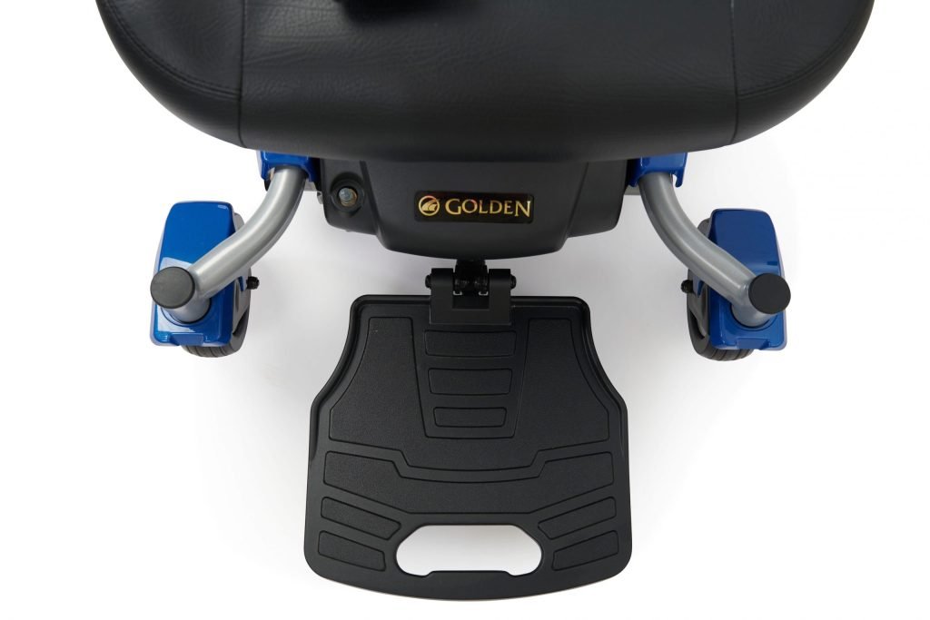 Power Wheelchairs Compass Sport - GP605M