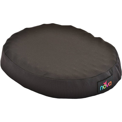 Convoluted Comfort Ring With Cover