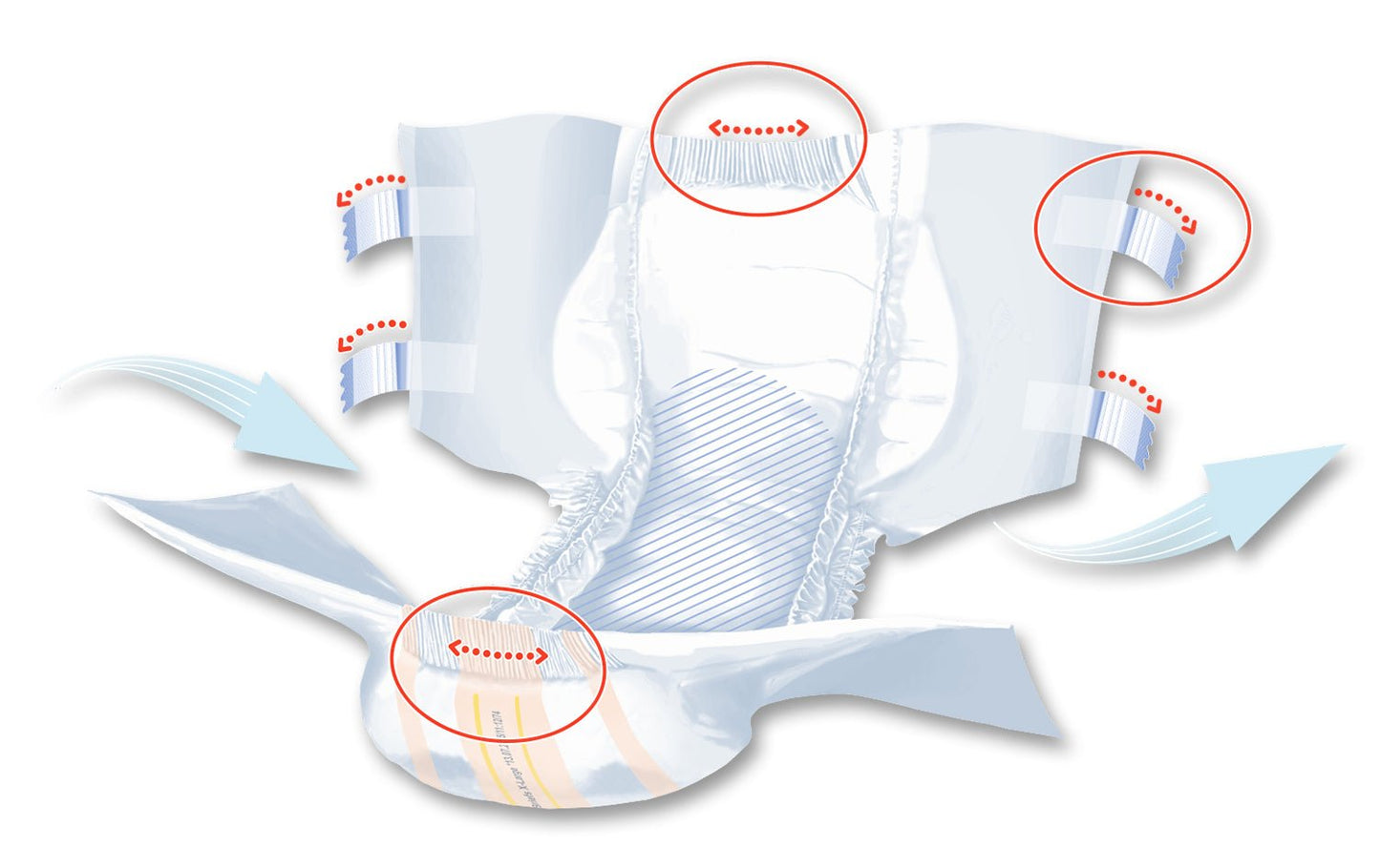 SENI SUPER QUATRO BriefsSmall