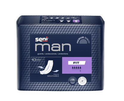 SENI MAN Fit Guards