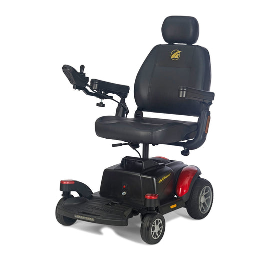 GP164A BuzzAbout Transport Chair