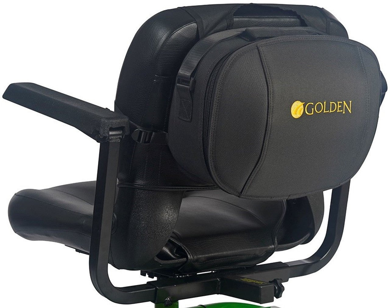 GB107A BuzzAround LT 3 Wheel Mobility Scooter