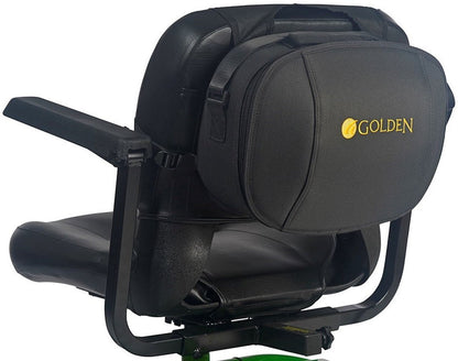 GB107A BuzzAround LT 3 Wheel Mobility Scooter