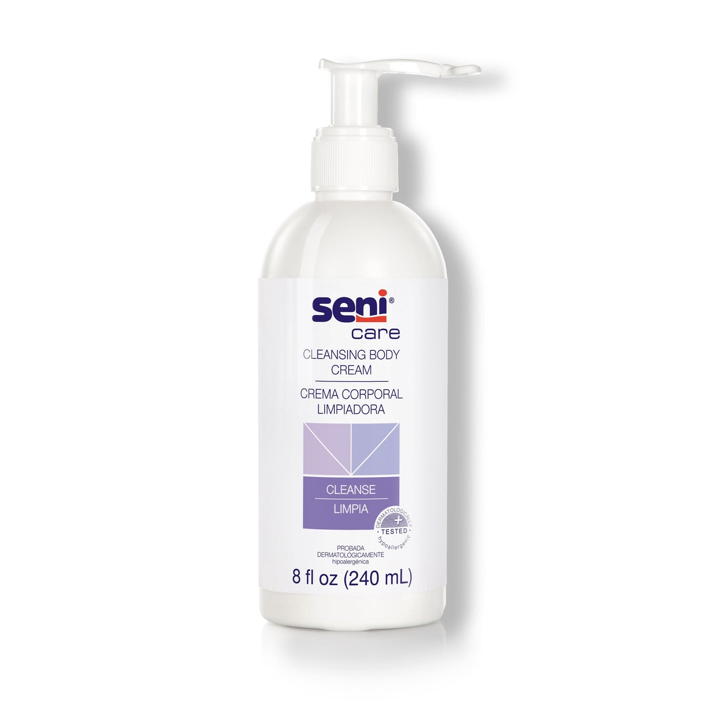 SENI CARE Cleansing Cream