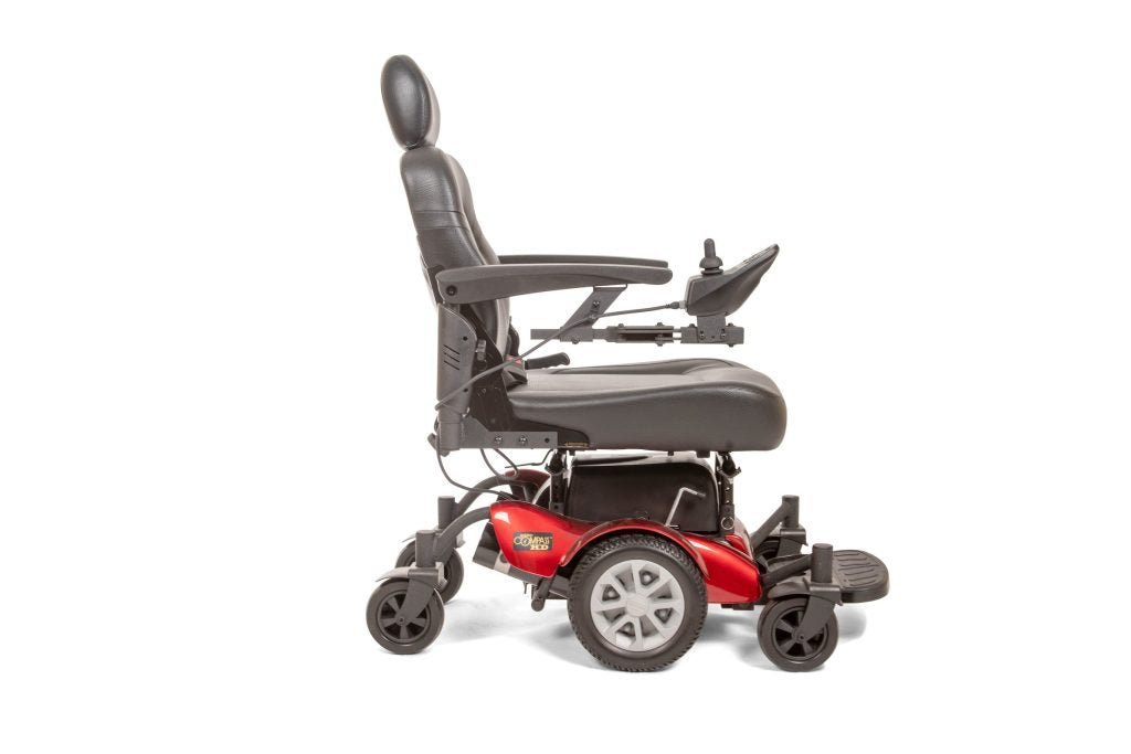 Power Wheelchairs Golden Compass HD - GP620M