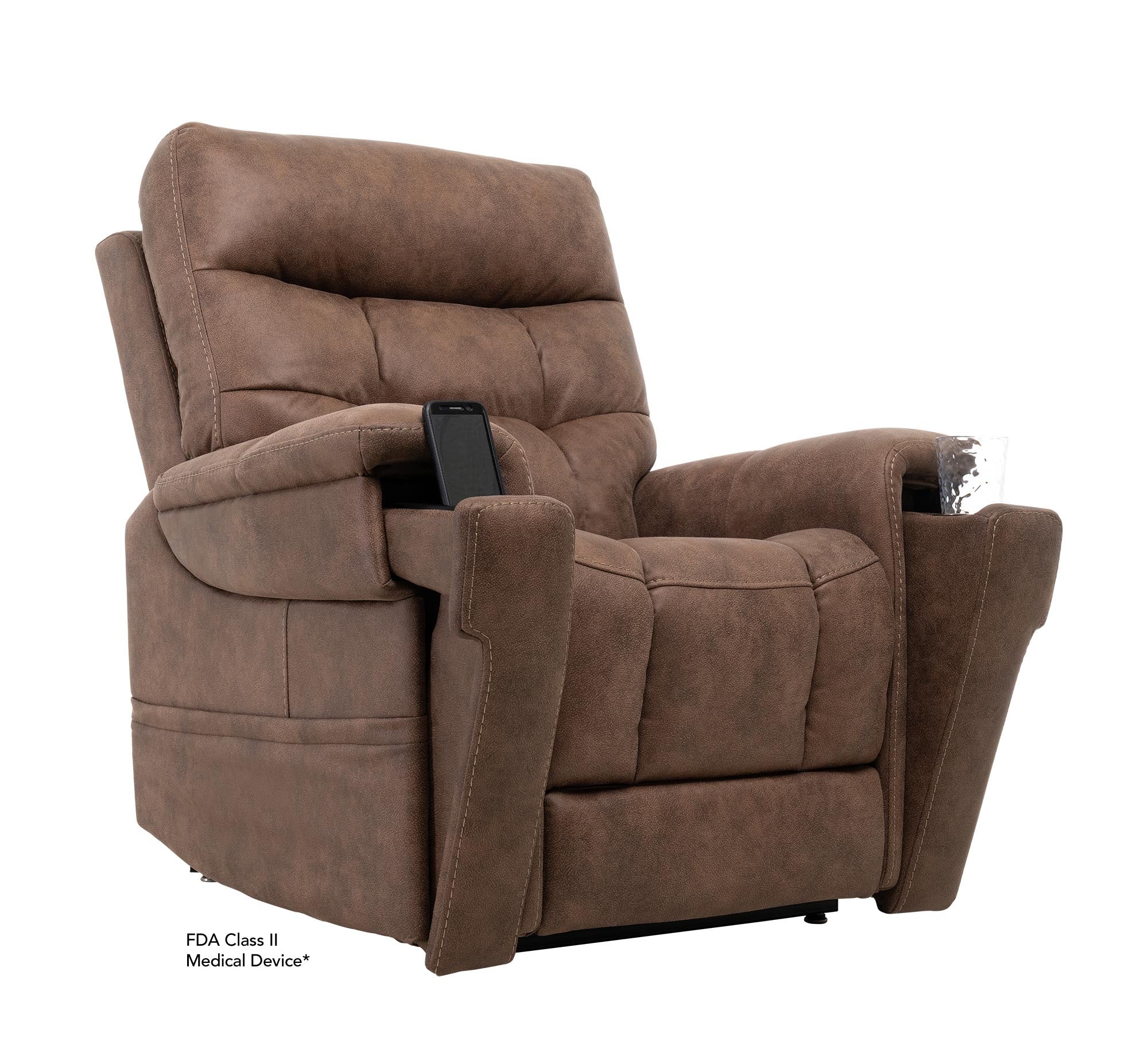 Vivalift!® Radiance PLR-3955LT | Pride Mobility | Harmony Home