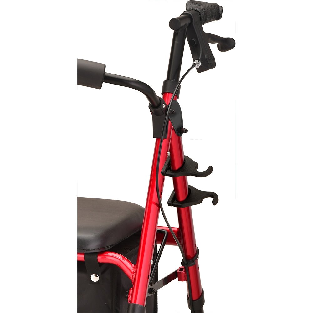 Cane Holder for Star Series Rollators