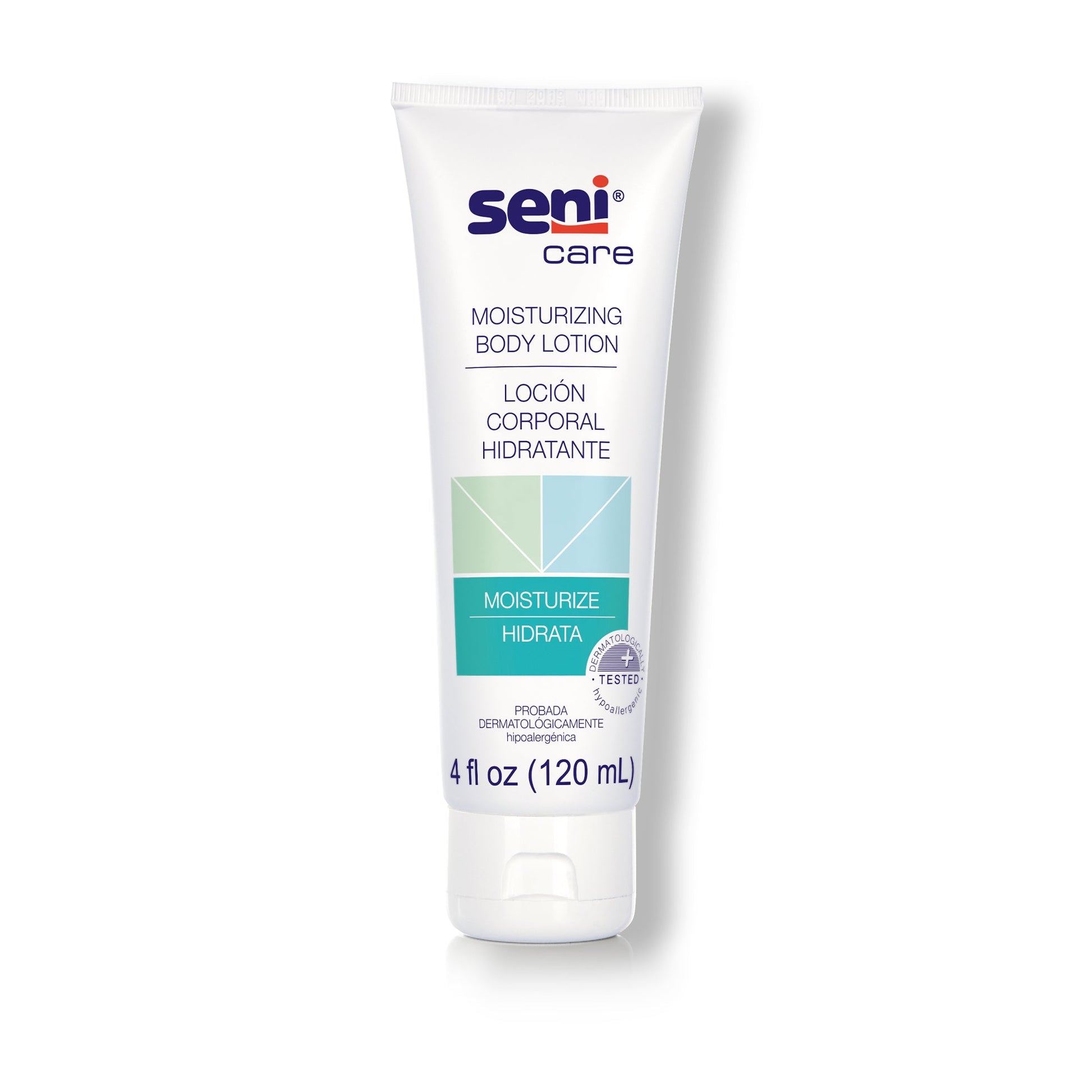 SENI CARE Moisturizing Body Lotion