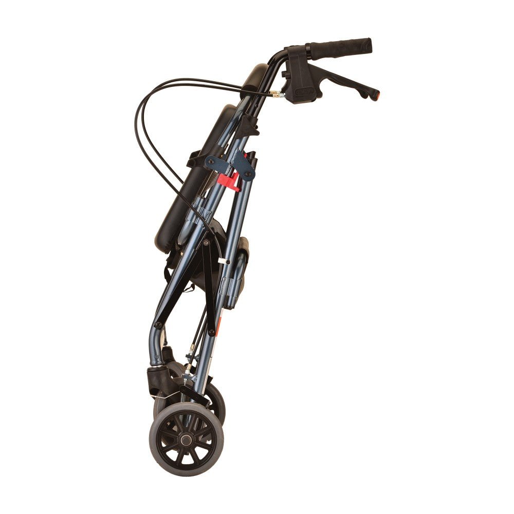 GetGo Junior Rolling WalkerBlue