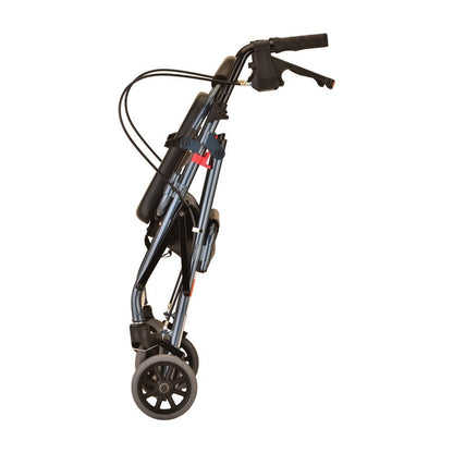 GetGo Junior Rolling WalkerBlue