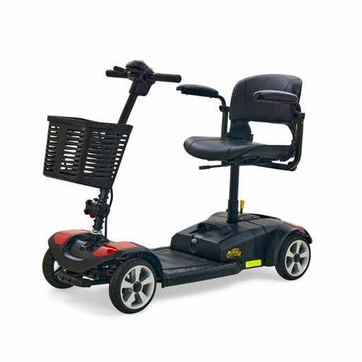 PX4 Mobility Scooter  Buy Pride Mobility Online at Harmony Home Medical