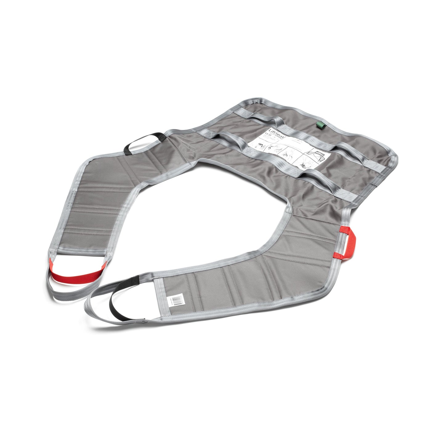 LiftSeat Positioning Aids