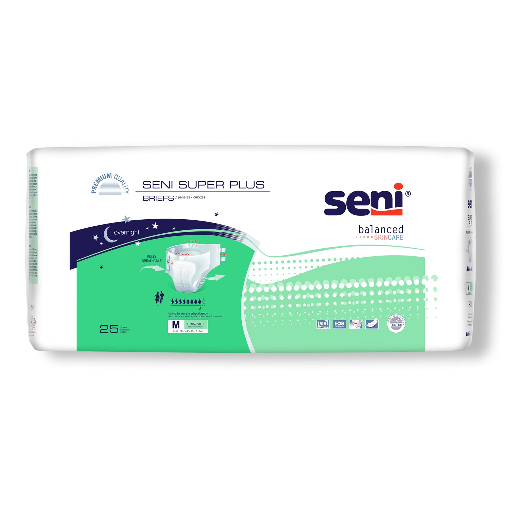 SENI SUPER PLUS BriefsSmall