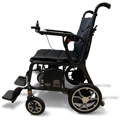 Air Elite Folding Power Chair