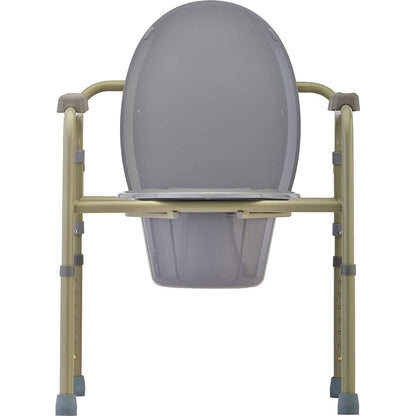 8700 Folding Commode