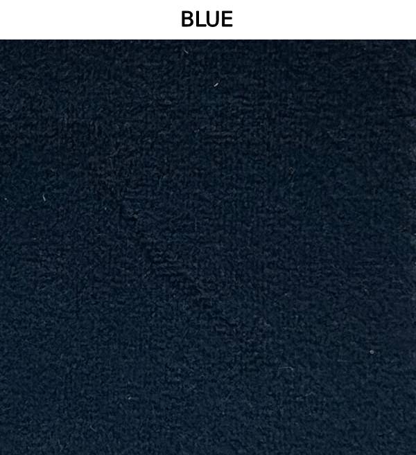 Perfect Sleep Chair with Deluxe 2-Zone MicroluxBlue