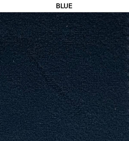 Perfect Sleep Chair with Deluxe 2-Zone MicroluxBlue