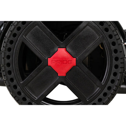 Jazzy EVO 614 (FDA Class II Medical Device)White (Matte)