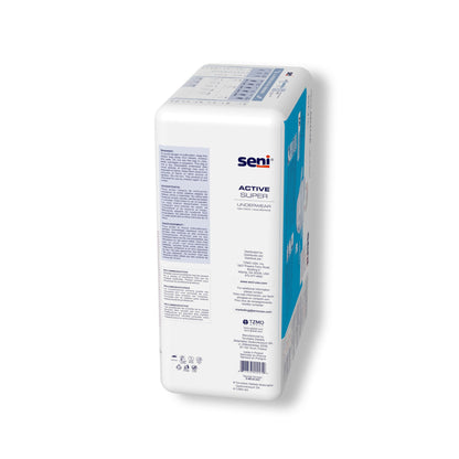 SENI ACTIVE SUPER UnderwearSmall