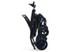 GP302 Cricket Foldable Power Wheelchair