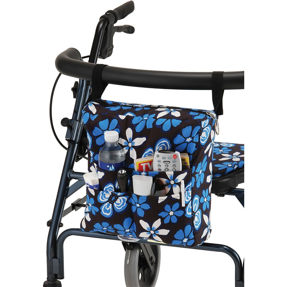 Hanging Mobility Pouch