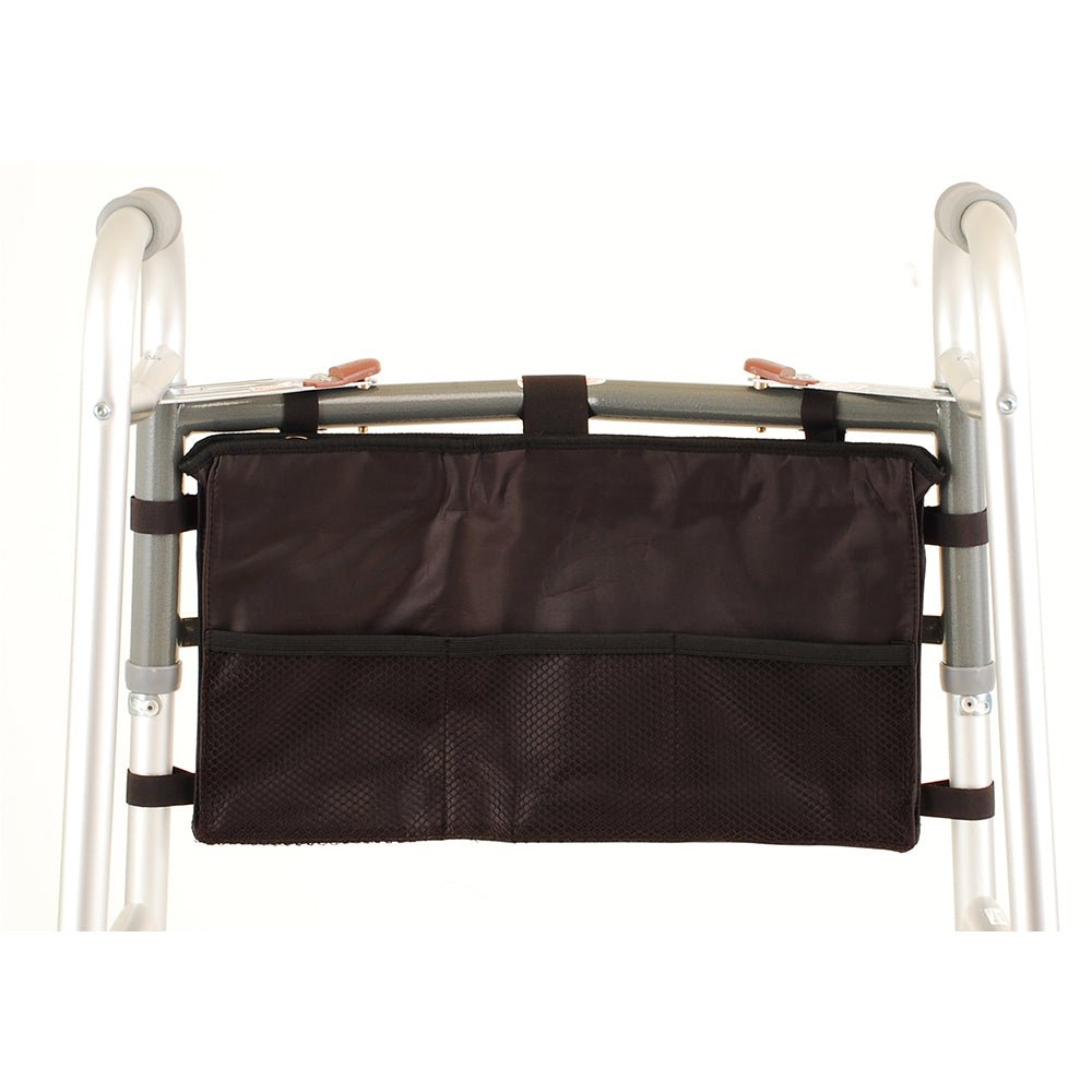Folding Walker BagBlack