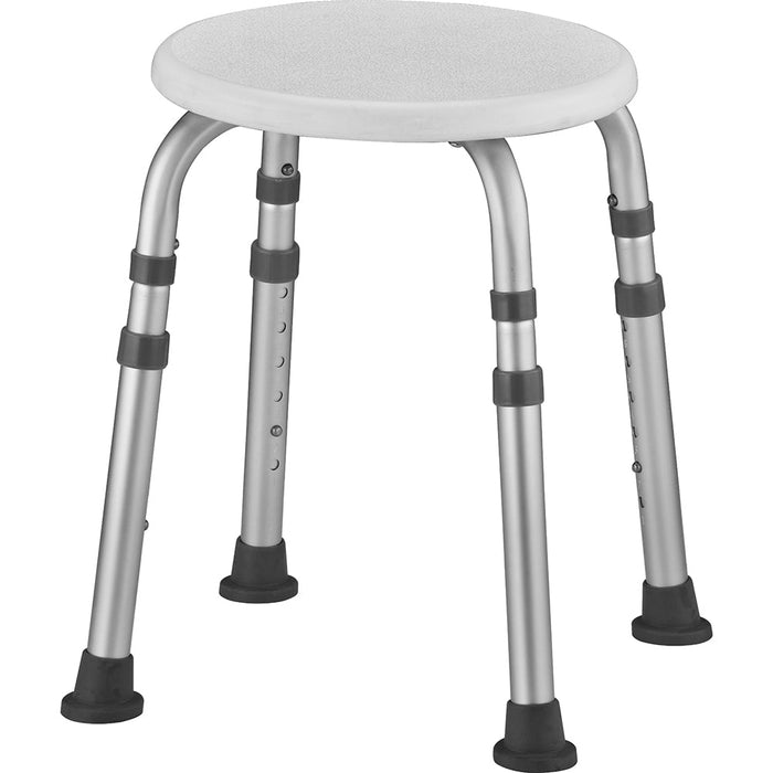 Bath Stool Knockdown No Tools Required