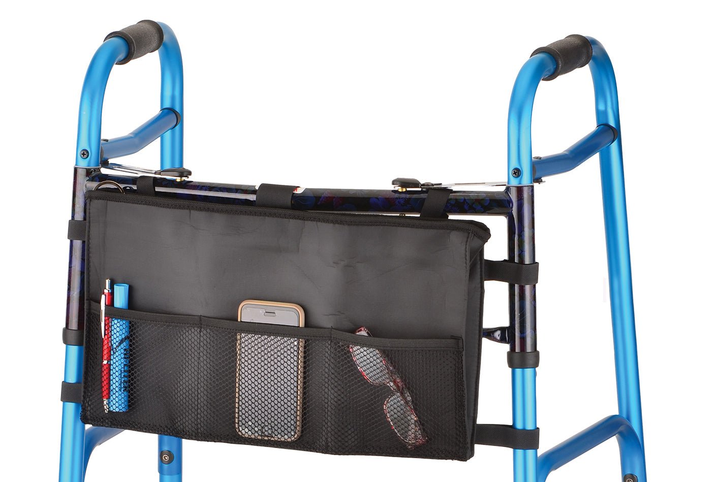 Folding Walker BagBlack