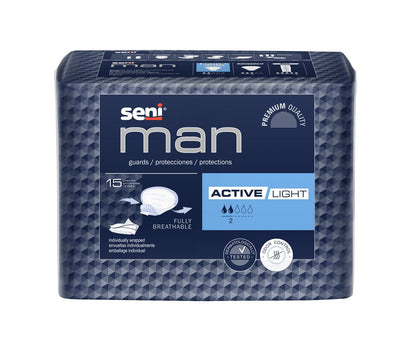 SENI MAN Active Light Guards