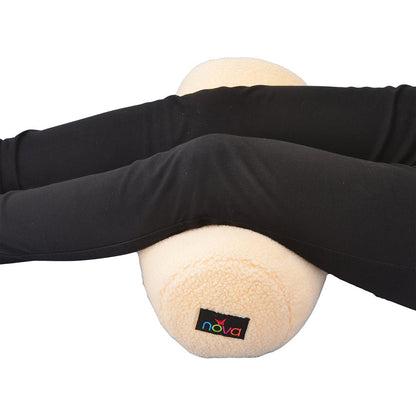 Full Roll PillowsFleece