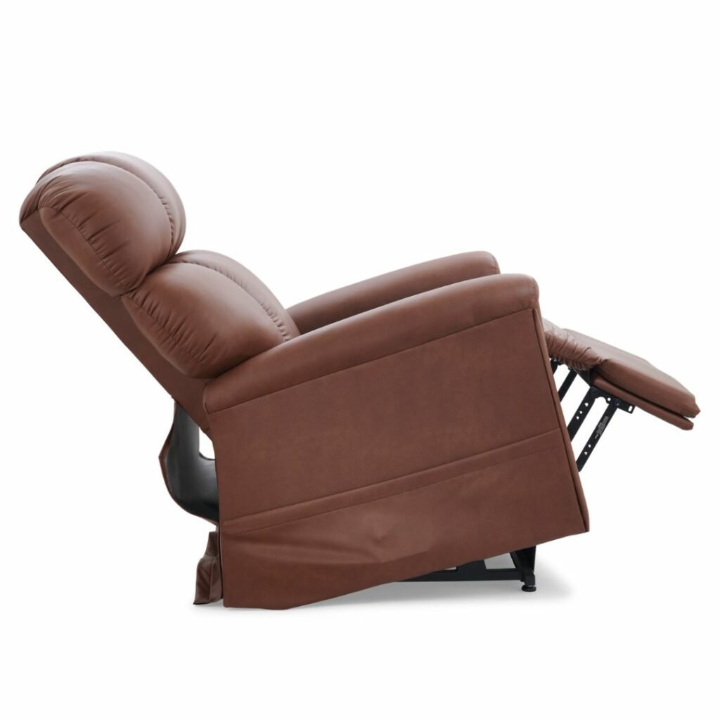 Comforter Tall With Zero Gravity+Fabric - Bittersweet (EBS)