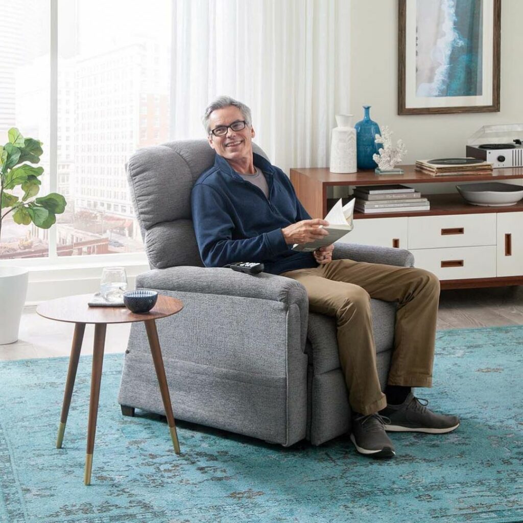 Comforter Medium With Zero Gravity+Fabric - Bittersweet (EBS)