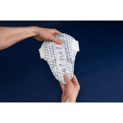 SENI MAN Active Guards