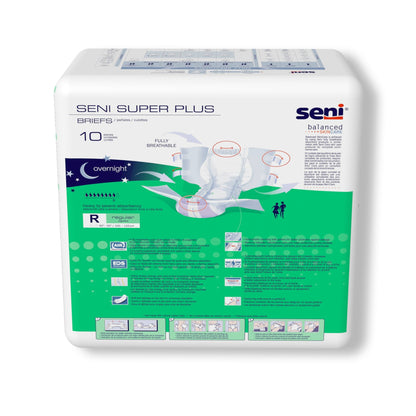 SENI SUPER PLUS BriefsSmall