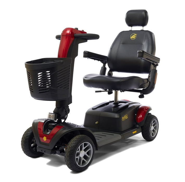 Buzzaround LX-4 Wheel Mobility Scooter - GB149A