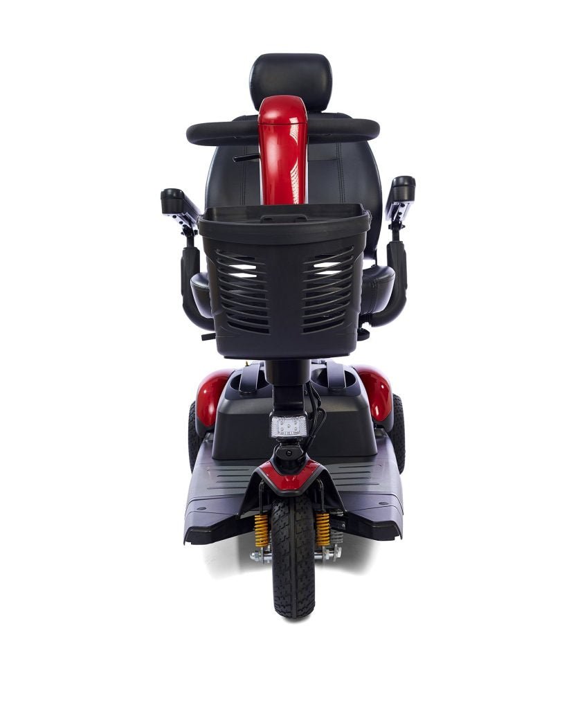 Buzzaround LX-3 Wheel Mobility Scooter - GB119A