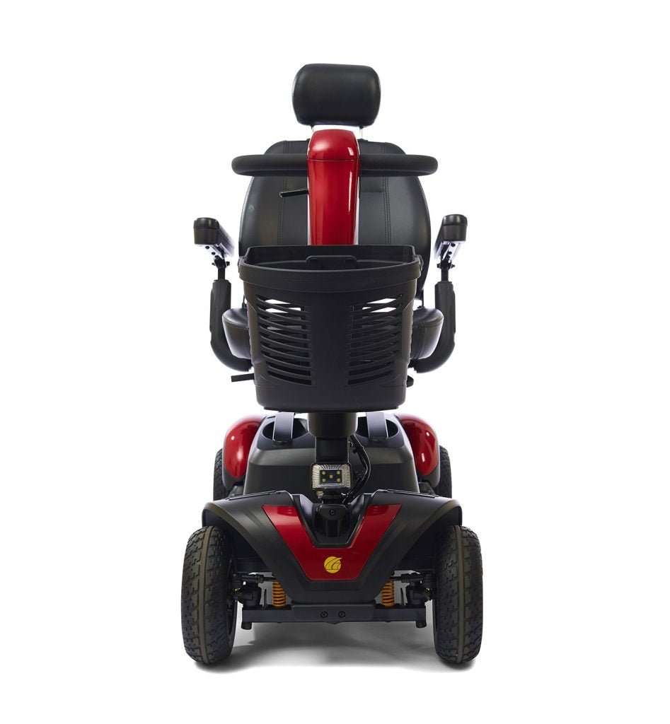 Buzzaround LX-4 Wheel Mobility Scooter - GB149A