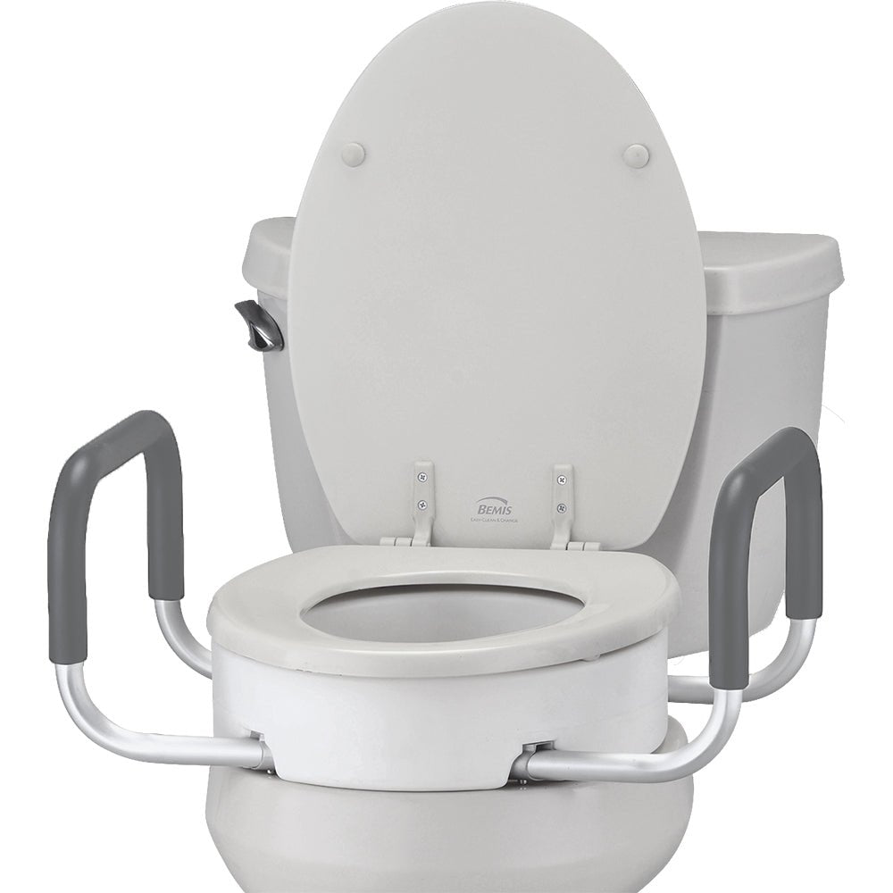 Nova Padded Toilet Seat 2