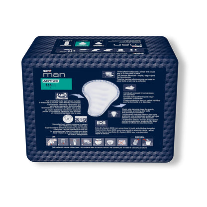 SENI MAN Active Guards