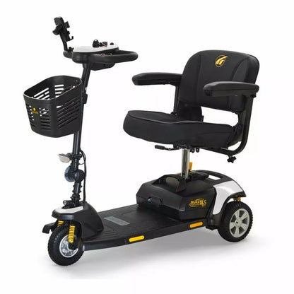 GB121B-SHZ Buzzaround XLS-HD 3-Wheel