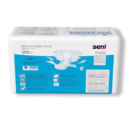 SENI CLASSIC PLUS BriefsMedium