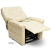 Heritage LC-358PW Lift Chair (FDA Class II Medical Device)Lexis Sta-Kleen Mushroom (Upgrade Option)