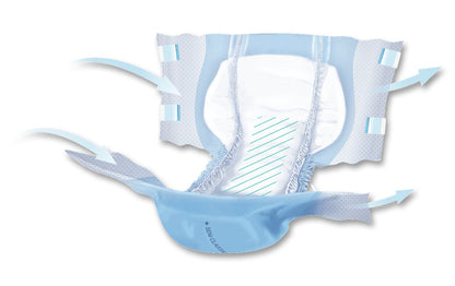 SENI CLASSIC PLUS BriefsMedium