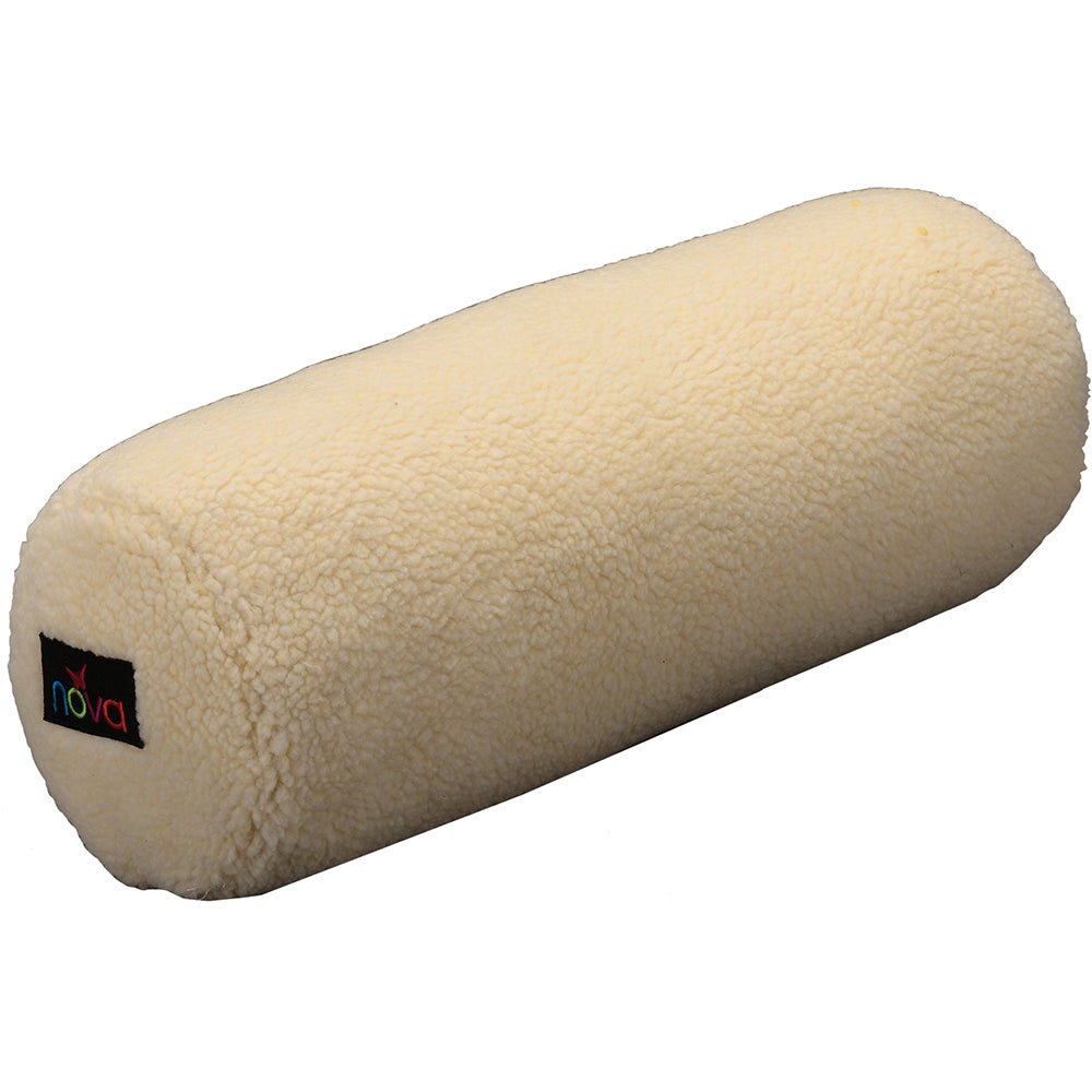 Full Roll PillowsFleece