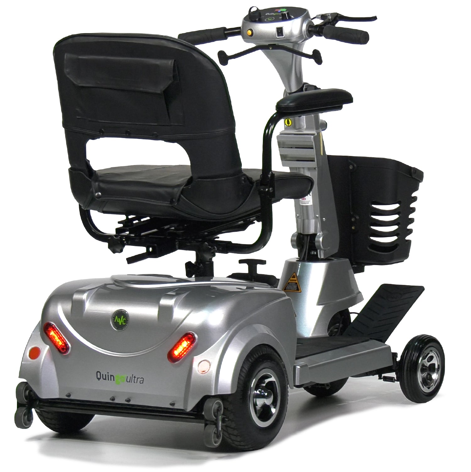 Quingo Ultra Mobility Scooter
