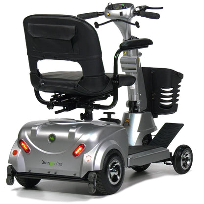 Quingo Ultra Mobility Scooter