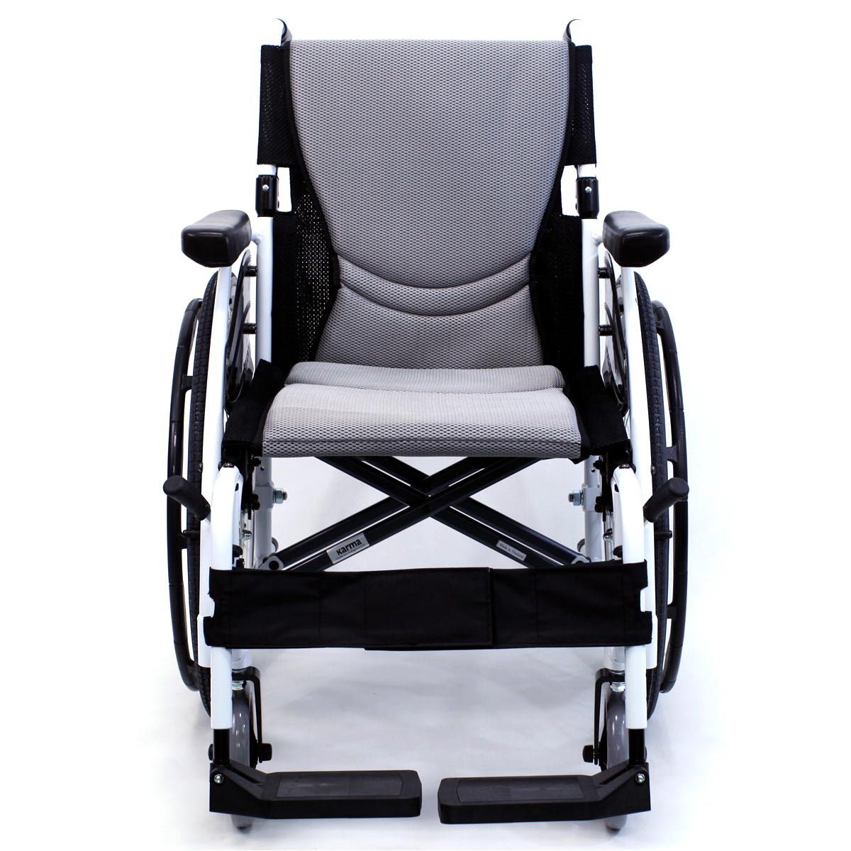 Ultra-Lightweight Manual Wheelchairs