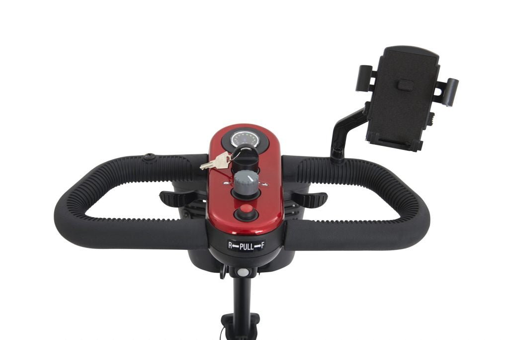 Buzzaround XL4 Mobility Scooters | Golden Tech at Harmony Home